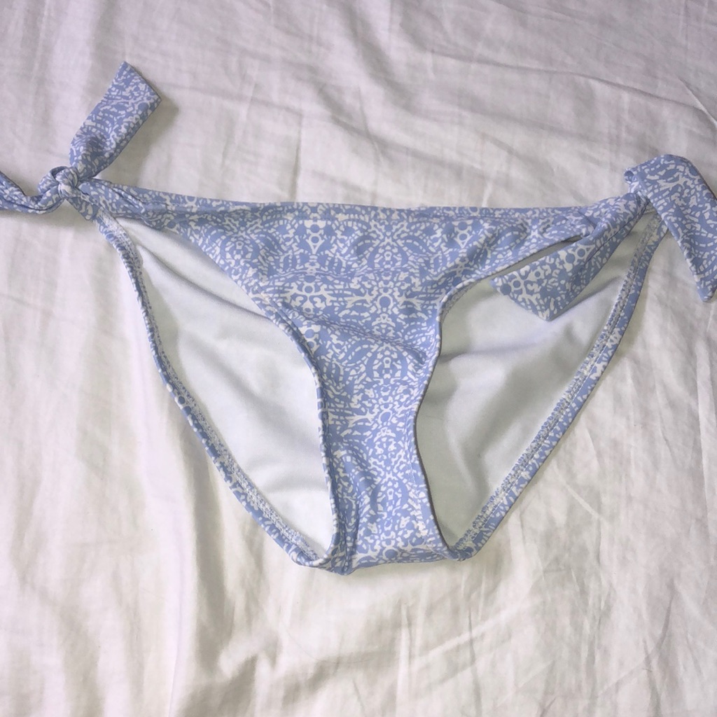 Target Brand Swimsuit Bottoms